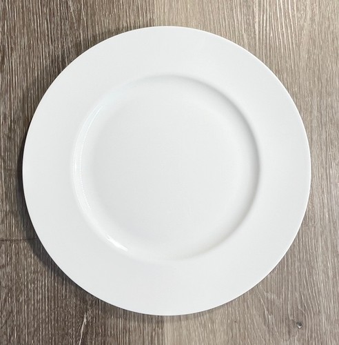 Wedgwood white china dinner - white,