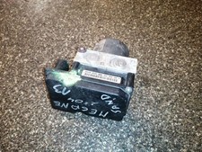 Renault Scenic II -  Grand scenic II 2006 ABS Pump 8200038695 ADV110527