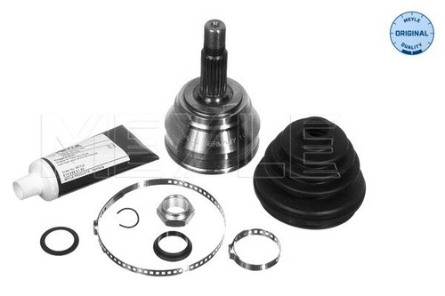 Joint kit drive - shaft, fits: