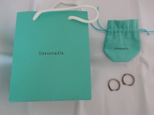 Tiffany vintage cushion - vintage,