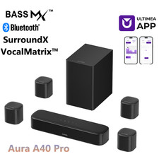 ULTIMEA 5.1.2 Wireless