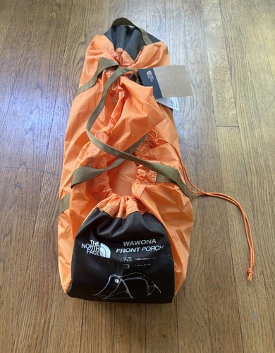 The north face wawona front - the,