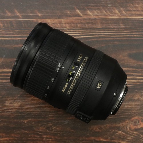 Nikon nikkor 28 300mm - nikon, 28-300mm