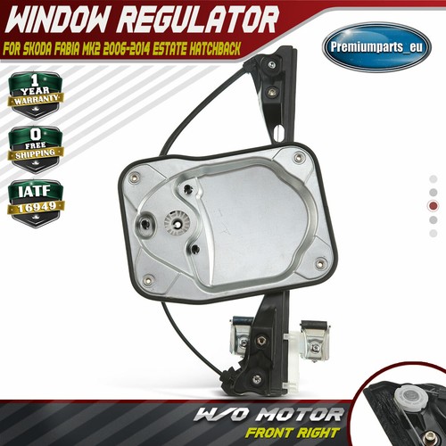 Window regulator for skoda - regulator,