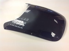 YAMAHA FZ 400 - 600 1987-1988