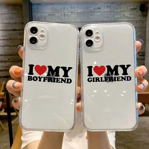 Love boyfriend girlfriend - i,