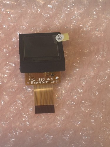 Xone px5 lcd - lcd, tft