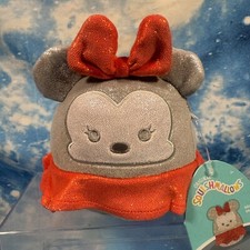 Squishmallows Disney 100