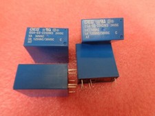 OSA-SS-224DM3,000 RELAY, PCB, DPST-NO 24VDC 3A, PIONEER SC-LX86 AMPLIFIER REPAIR