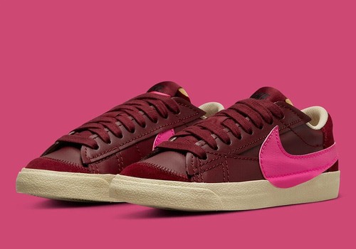 Nike blazer low - low, womens