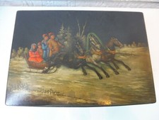Beautiful, old, Russian
