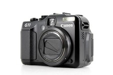 Canon PowerShot G11 10.0MP