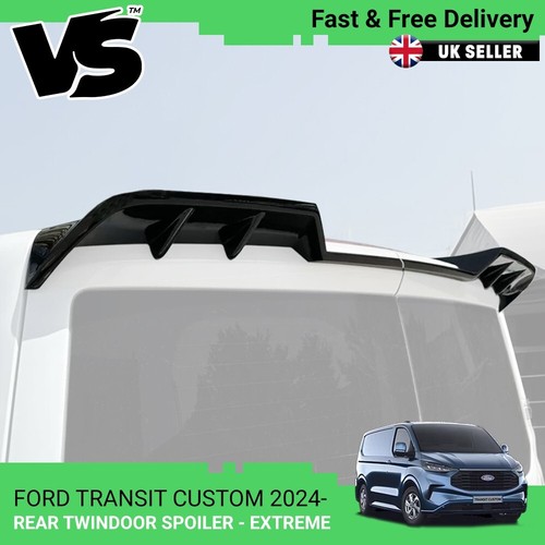 Fits ford transit custom - ford, 2024-
