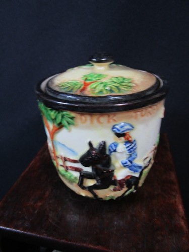 Lovely vintage maruhon ware - vintage,