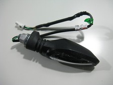Indicator front left front