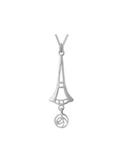 Pendant Necklace Renee