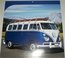 1967 Volkswagon Deluxe Split