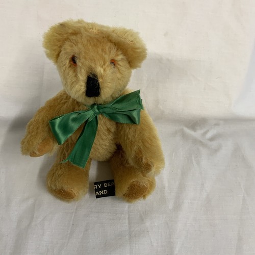 Canterbury bear fully - bear, jointed