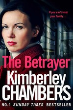 Chambers, Kimberley : The