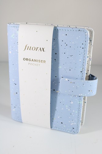 Brand new filofax pocket - new,