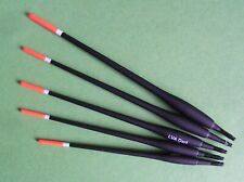 2 x LVA Balsa Canal Dart Waggler Rod Pole Whip Fishing Floats