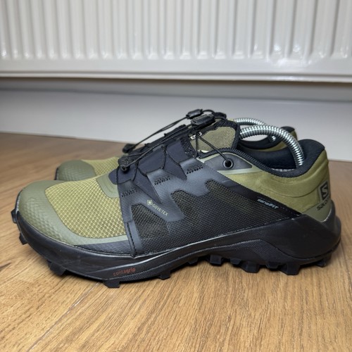 Salomon wildcross gore tex - salomon,