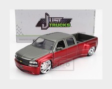 1:24 JADA Chevrolet Silverado