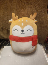  Squishmallow Dawn The