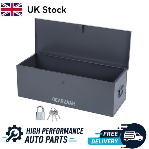 60l tool box van - van, vault