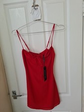 white fox Angel Of Mine Mini