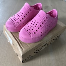 Native Shoes Kids Jefferson