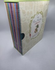 The Peter Rabbit Library Box Set **PRISTINE CONDITION**