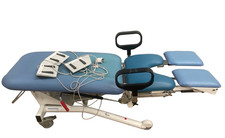 Stille Sonesta Electric Examination Couch