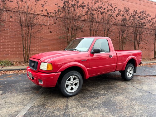 2005 ford ranger - ranger,