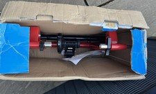 TranzX Indoor Cycling Trainer