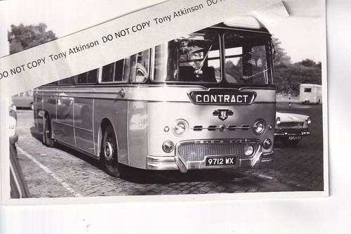 Pennine leyland duple - -, /