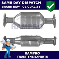 Rampro Catalytic Converter