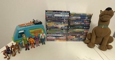 Scooby Doo Collection 37 DVDs