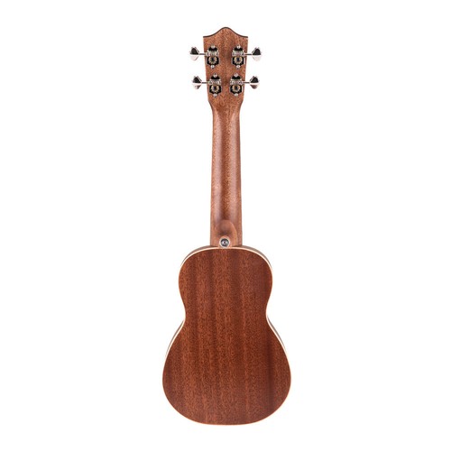 Lanikai cdst soprano - soprano, ukulele