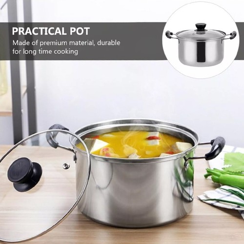 5pcs induction non stick - 5pcs,