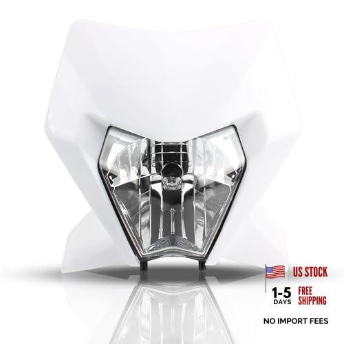 Dirt bike led - dirt,