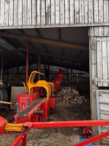 Firewood processor logs - firewood, processor/logs/mobile