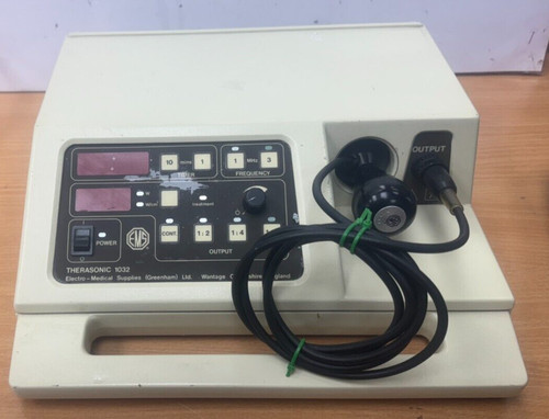 Ems therasonic 1032 therapy - 1032,