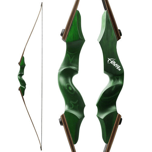 Archery recurve bow arrow - archery,