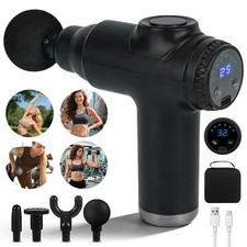 Massage Gun Deep Tissue Deep