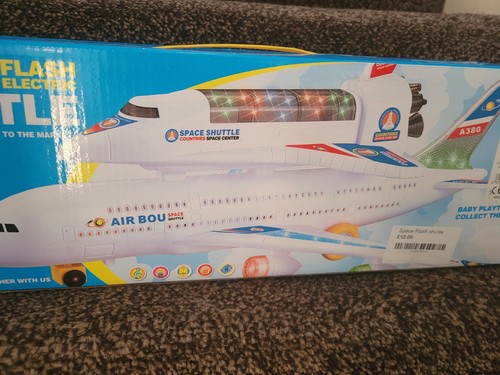 Kids plane toy that - toy, plays