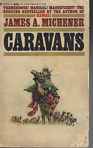 Caravans