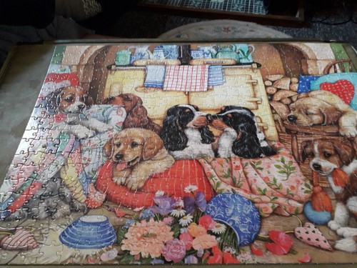Hop and gibsons - 500, large