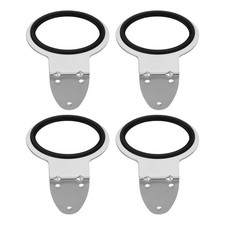  4 Pcs Hair Salon Dryer Blow