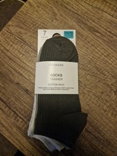 Primark Women's Trainer Socks